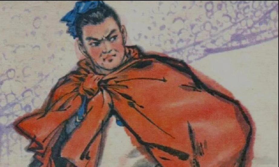 秦末起兵第一人的二把手，死得最憋屈的开国元勋 —— 吴广。吴广和陈胜都是秦朝底层