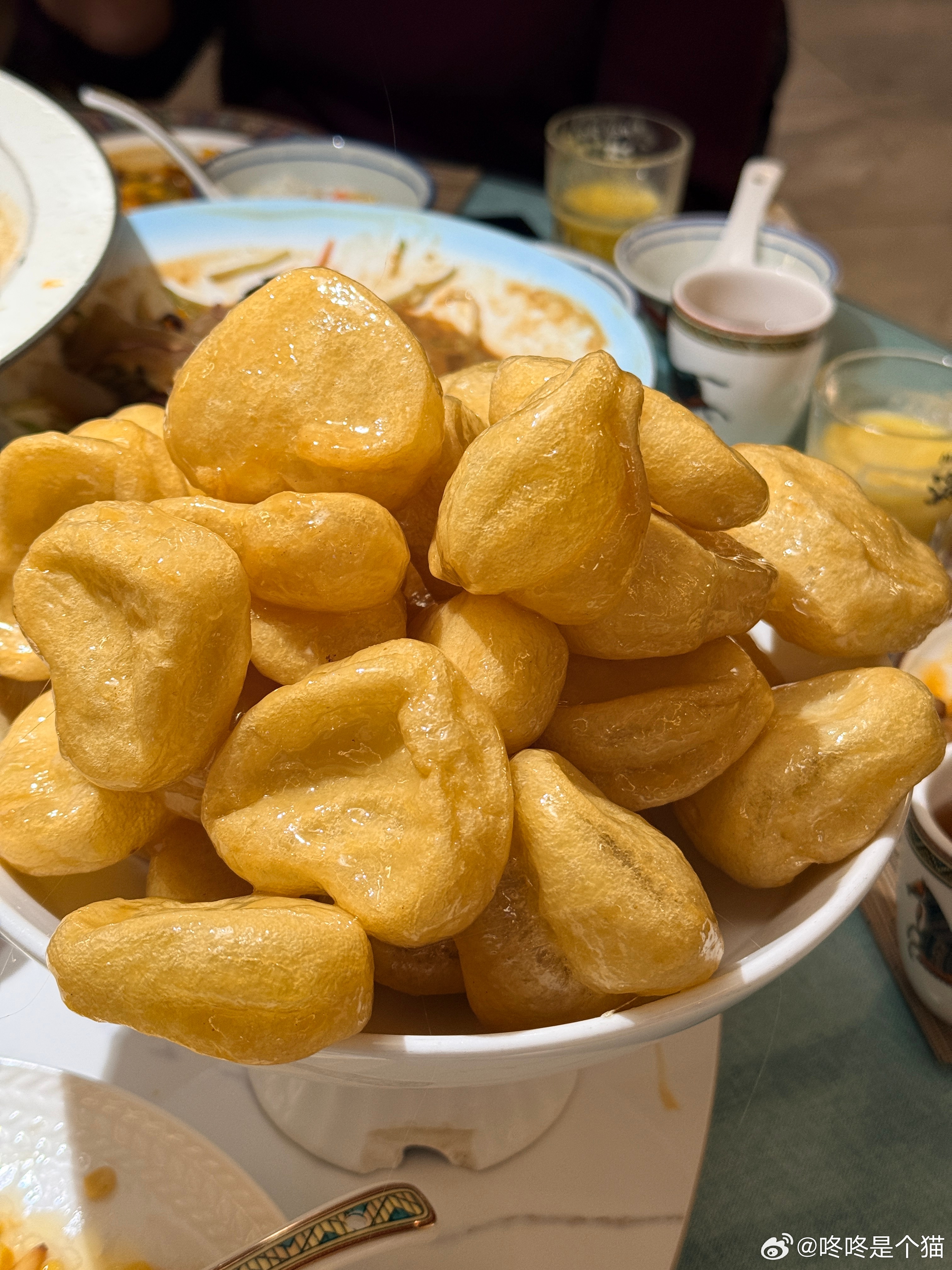 我考考你们，这是什么菜？好好吃饭美食分享美食时刻我的美食日记