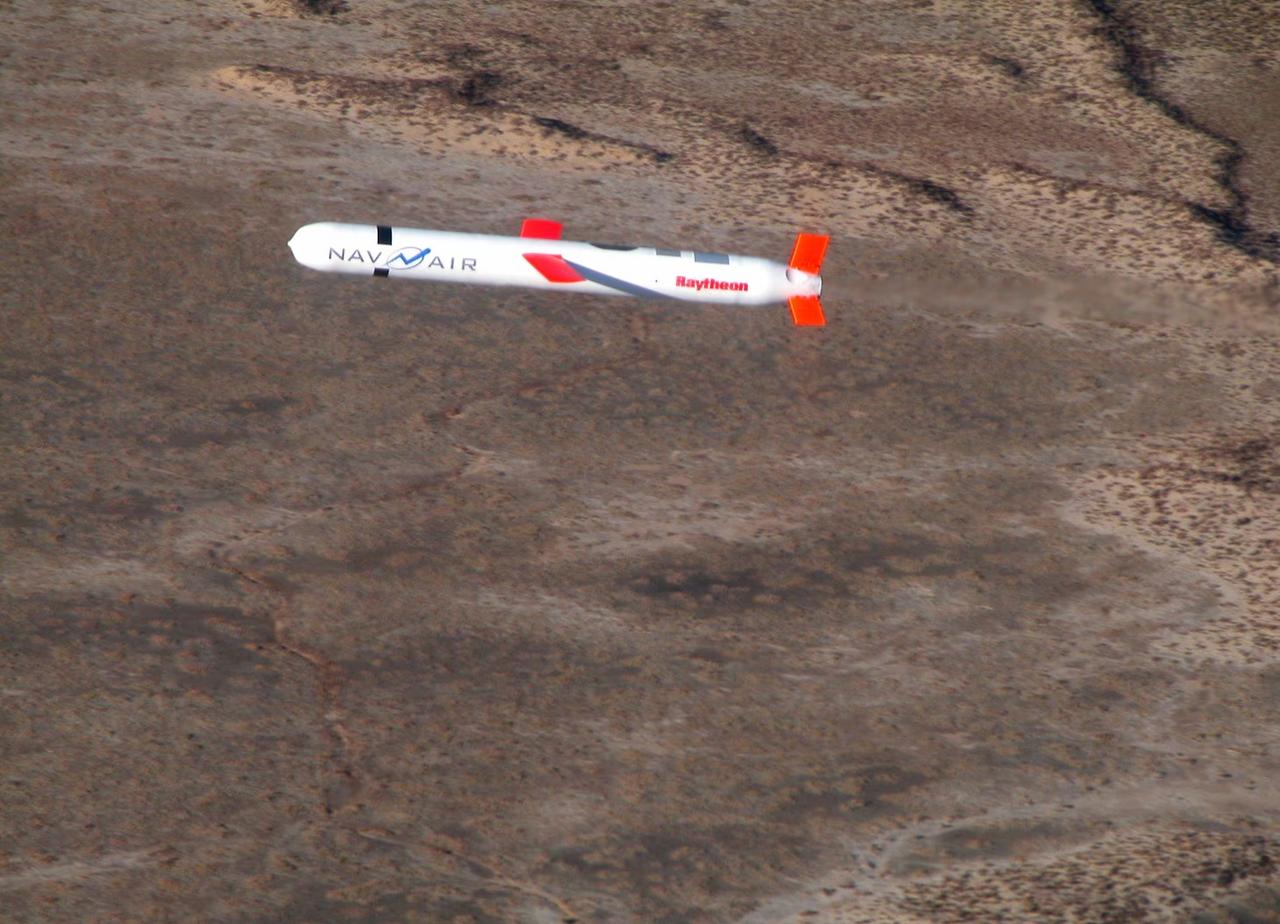 如果这种武器真的对战局有用，那么俄罗斯早就靠着Kh-55、Kh-101、Kh-6