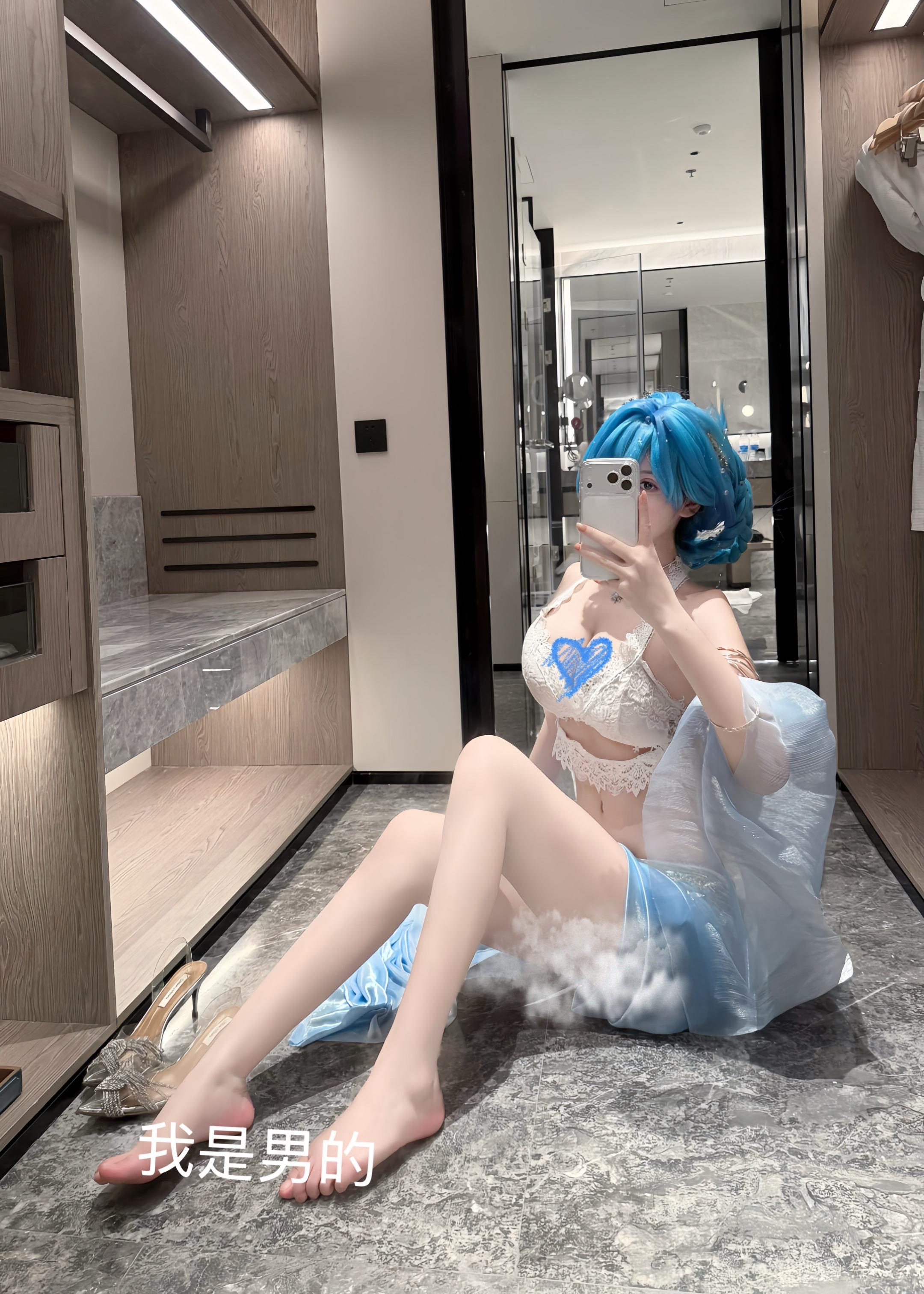 我真的没招了。