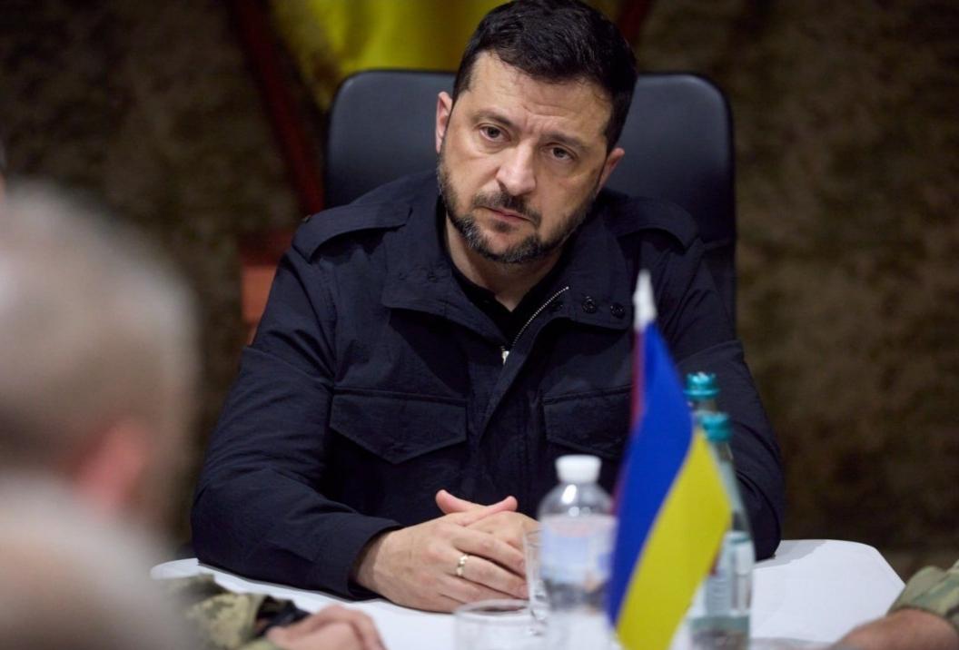 乌克兰总统泽连斯基在2025年12月9日表示，如果美国和欧洲伙伴提供安全保障，确