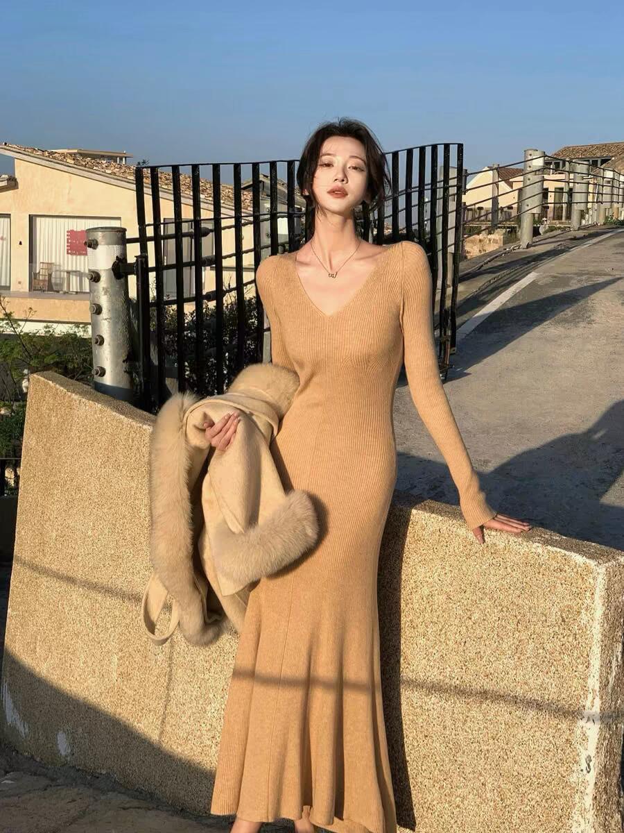 冬日生活打卡季美丽不冻人