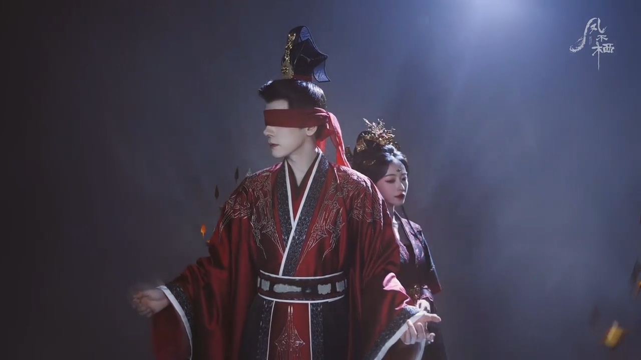 凤不栖能不能边拍边播《凤不栖》开机即巅峰！权谋、虐恋、先婚后爱全占了，吴谨言魏哲