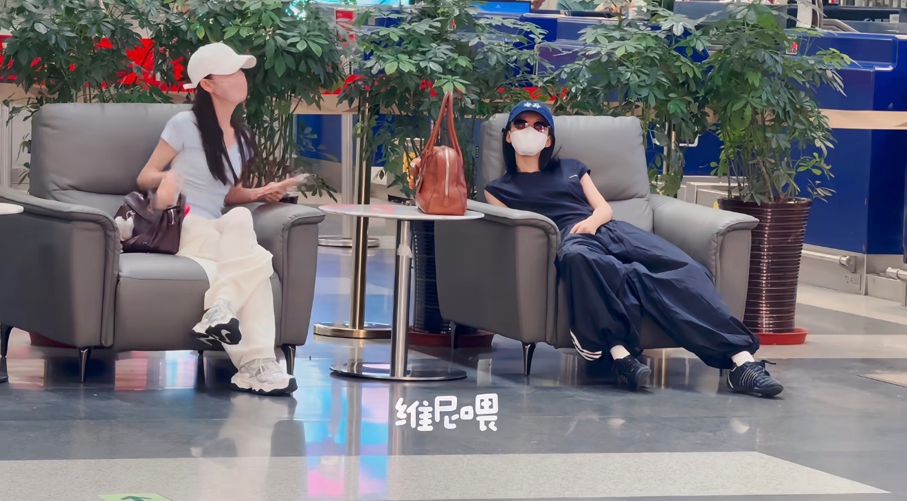 T人格生成中…直女怡我们永别了… 