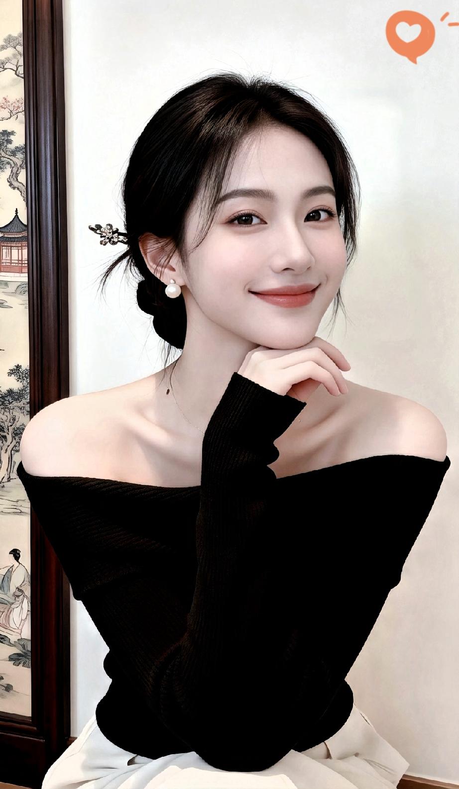 我妈前脚才走了半年，
家里那股药味儿还没散干净呢。

我爸倒好，不仅领回个新老伴