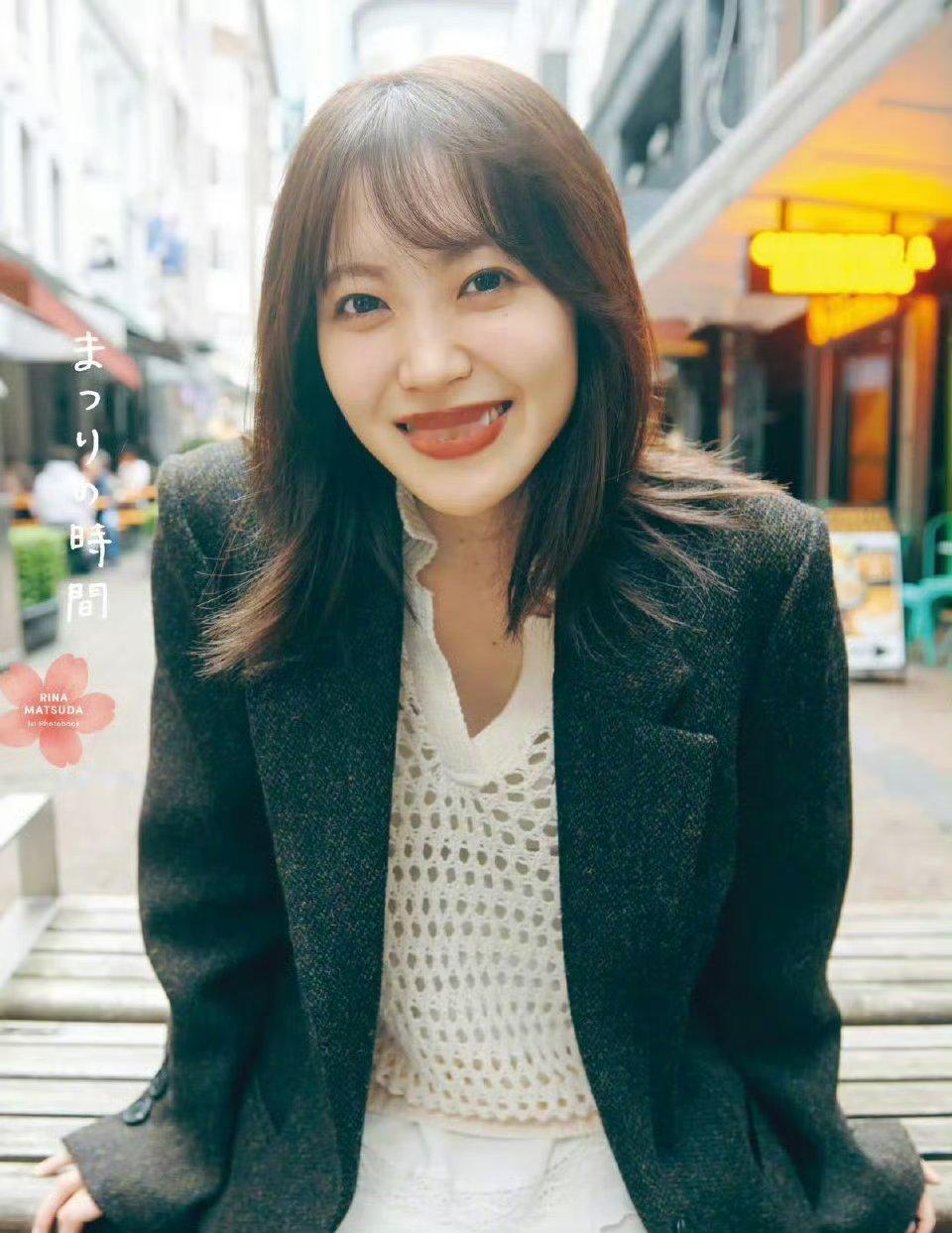 间谍过家家 作者 远藤达哉老师 新绘制的黑发阿尼亚插画～灵感来源图二 