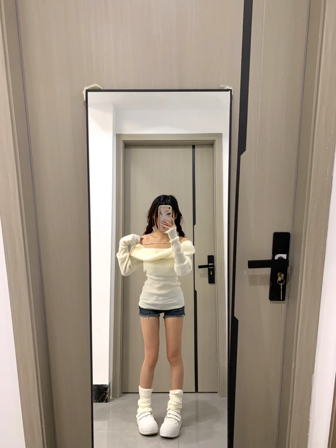 150小个子穿搭分享