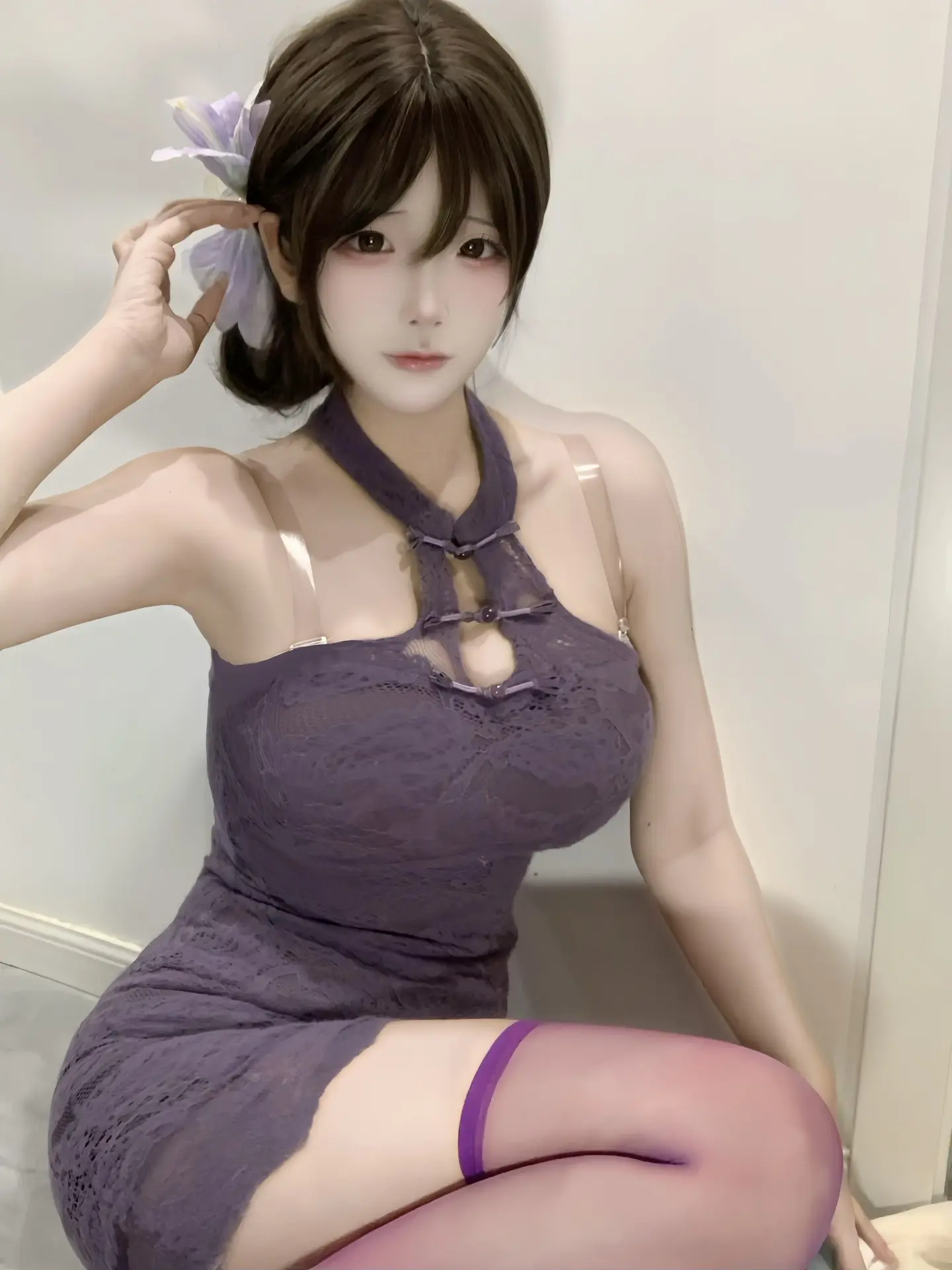 人妻小波