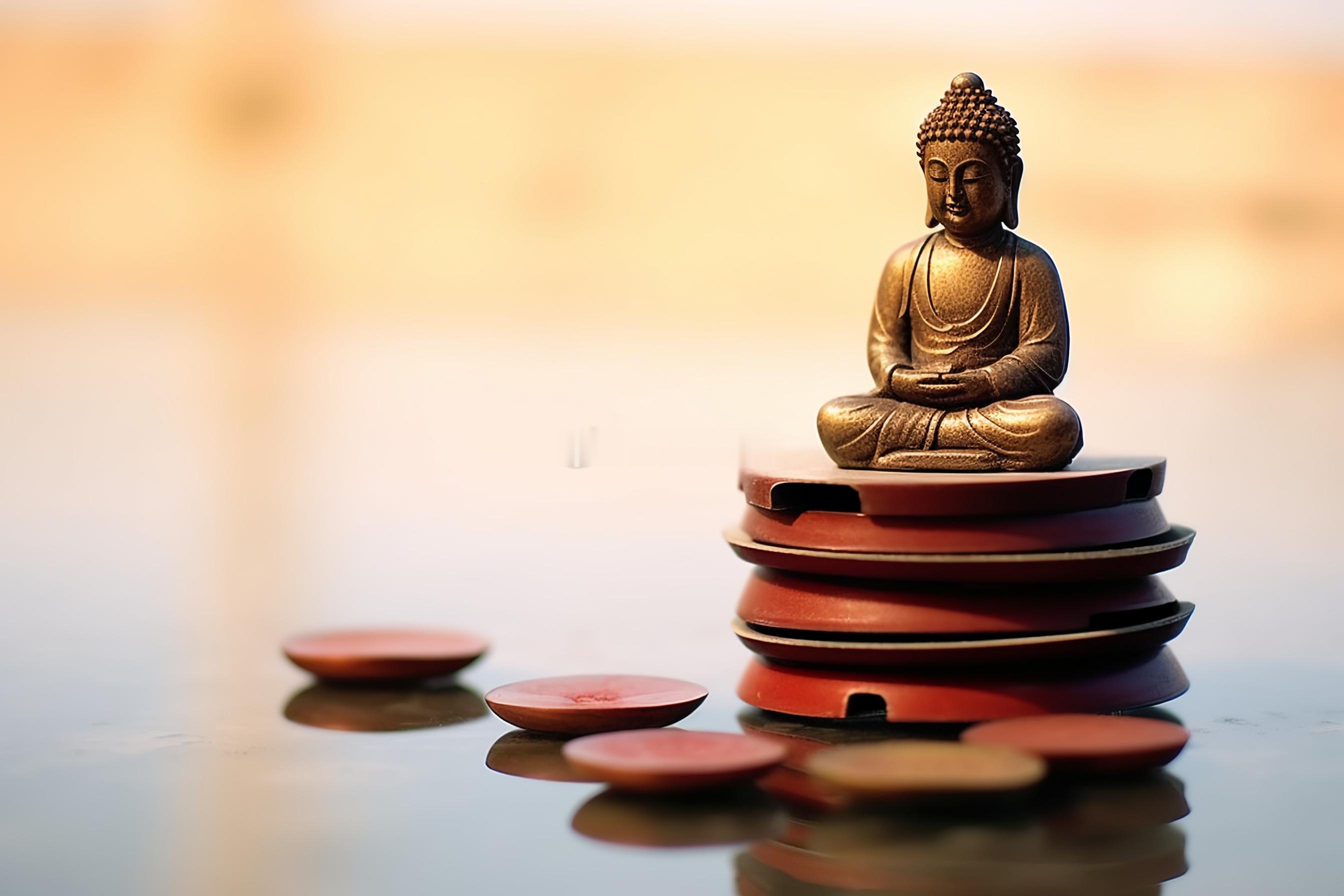 晨起礼佛🙏消病免灾，一帆风顺吉祥安康！ ​​​