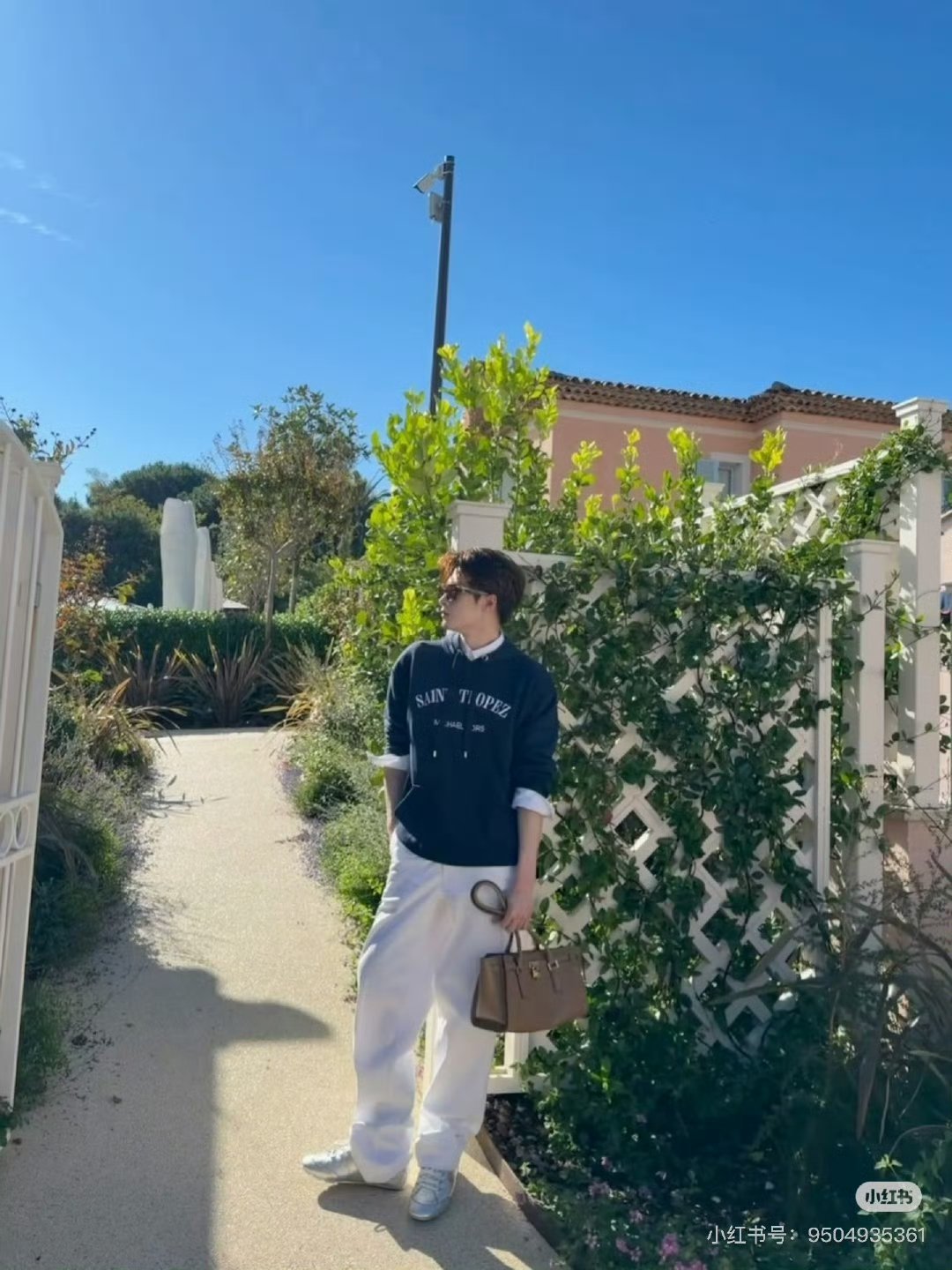 檀健次谢却山檀健次MK库存营业live，满屏清爽气息 mk全球代言人檀健次好帅啊