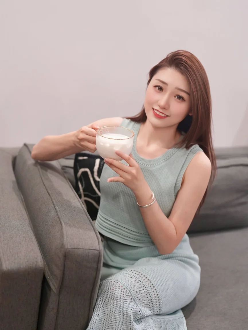 兜兜转转，最终还是持续回购这款鲜奶🥛