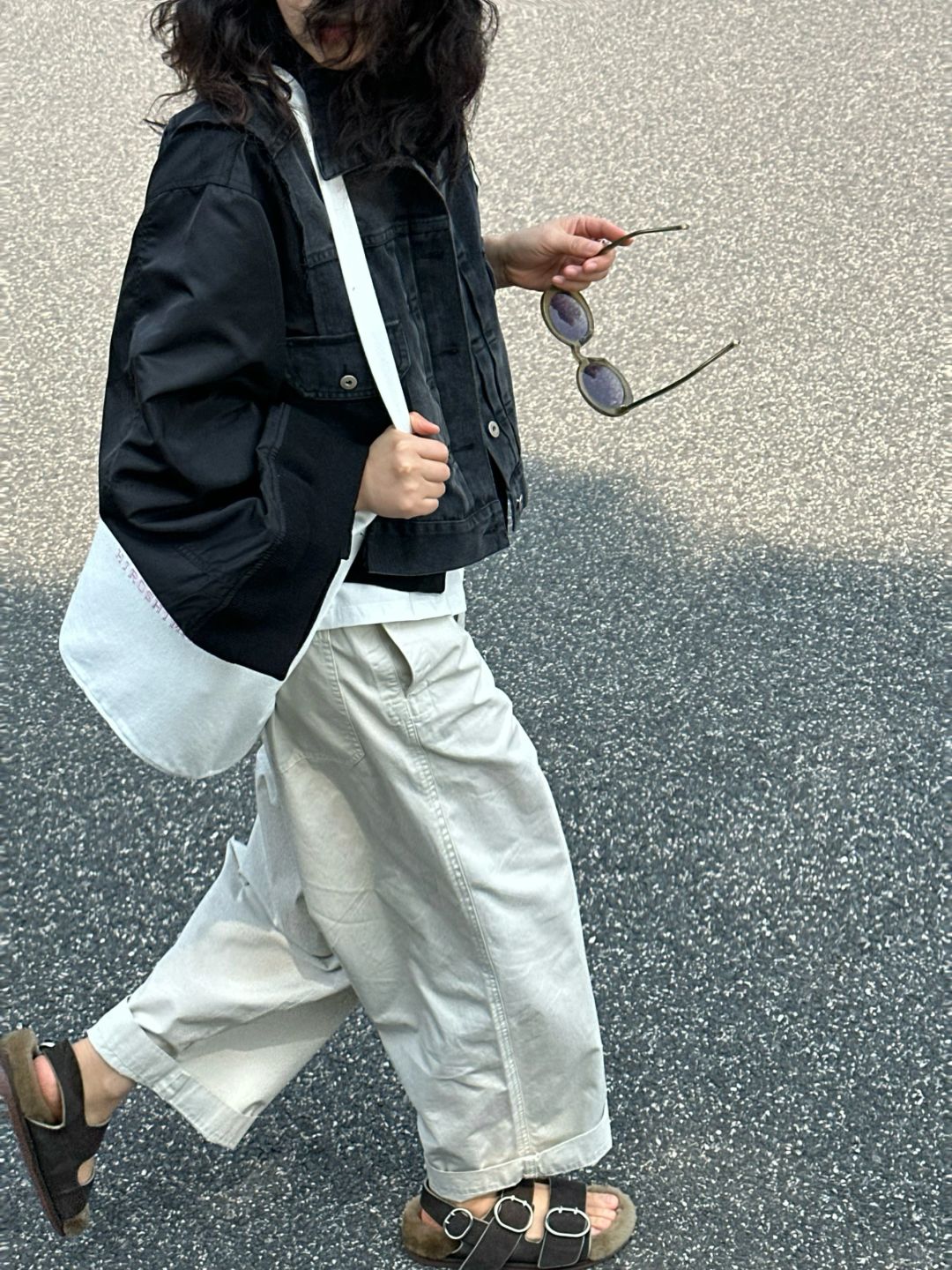 很爱牛仔｜将拼接款进行到底