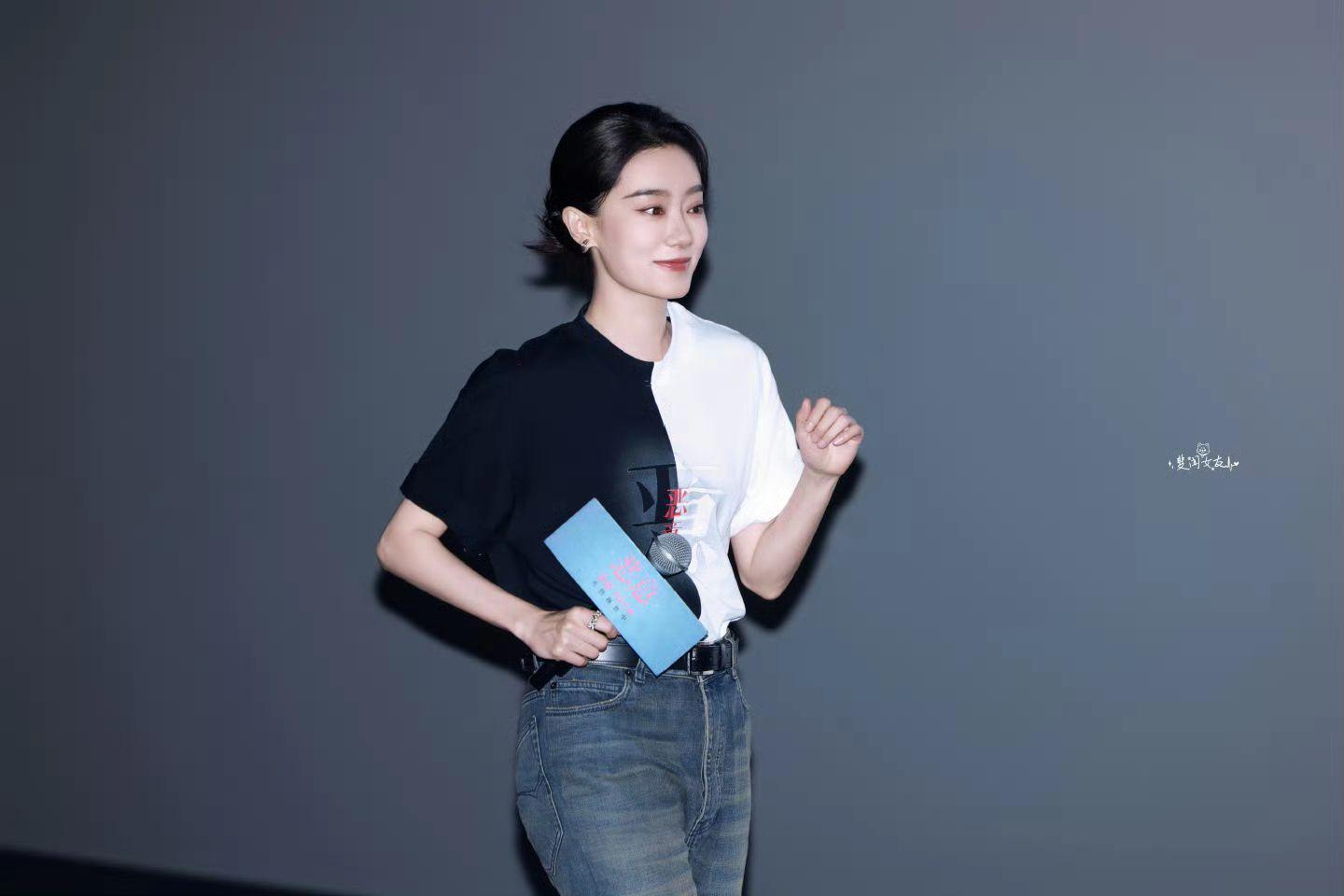 张小斐 电影恶意