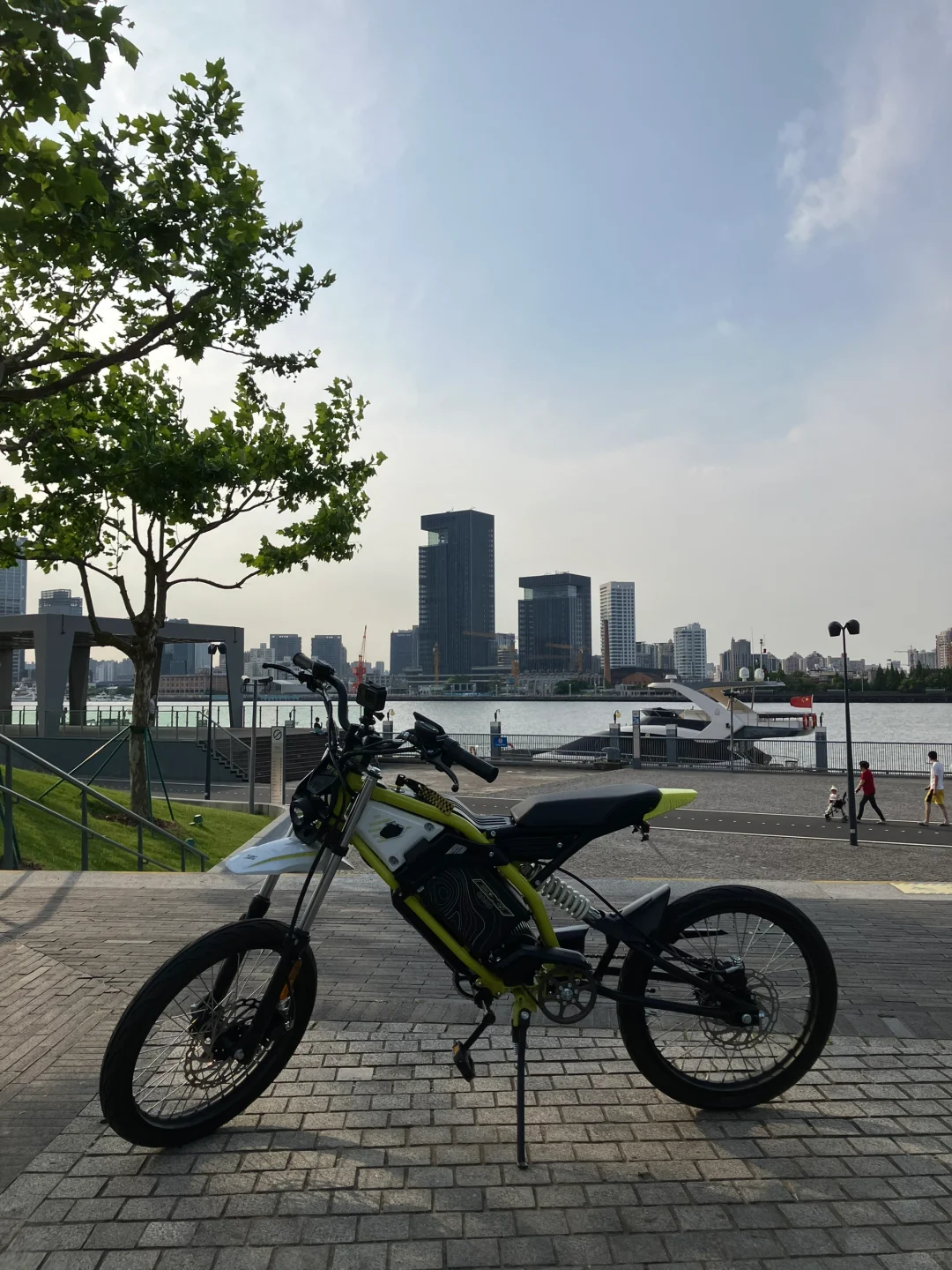 森蓝EX1 体验