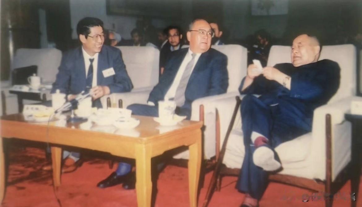 1991年5月28日，攀枝花冶金矿山公司（简称“攀矿公司”）在北京人民大会堂举行