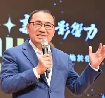 侯友宜公开叫板郑丽文，反对“国共论坛”。

停办了9年的“国共论坛”，拟于1月2