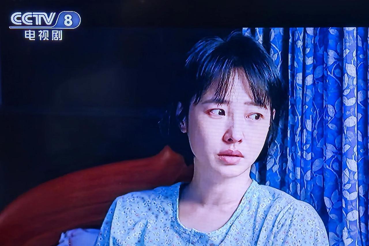 #好团圆25—26集：高平执意要离婚，频繁做出各种各样的诡异现象，而已经二婚的向