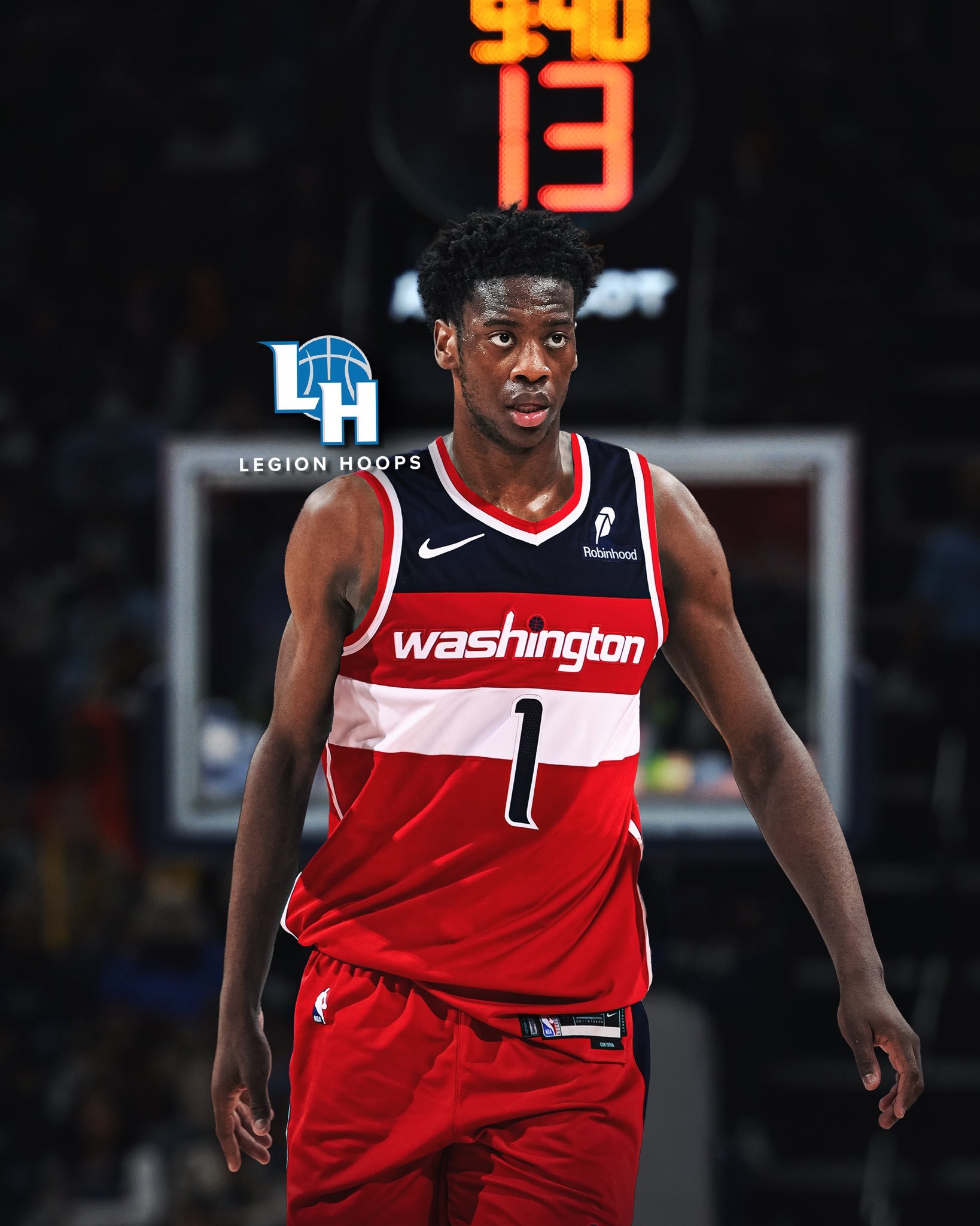 奇才状元签选中AJ 迪班萨  2026nba选秀 迪班萨当选NBA状元奇才选中迪