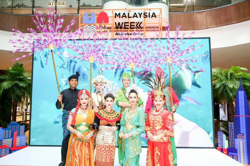 4月27日，阿里巴巴-W（09988.HK）发公告，香港联交所已确认其能在深交所