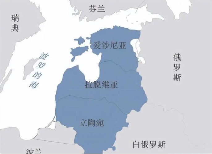 最支持乌克兰的爱沙尼亚也受不了了，公开指责泽连斯基散播俄罗斯正准备入侵波罗的海国