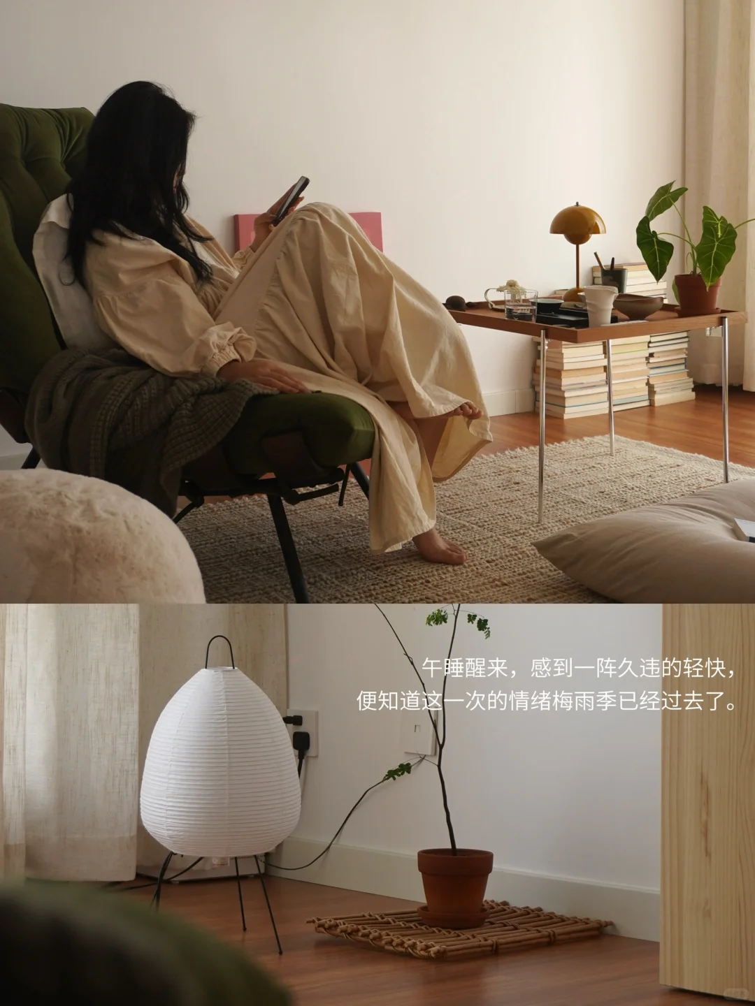 十年循环，又一次活了过来。