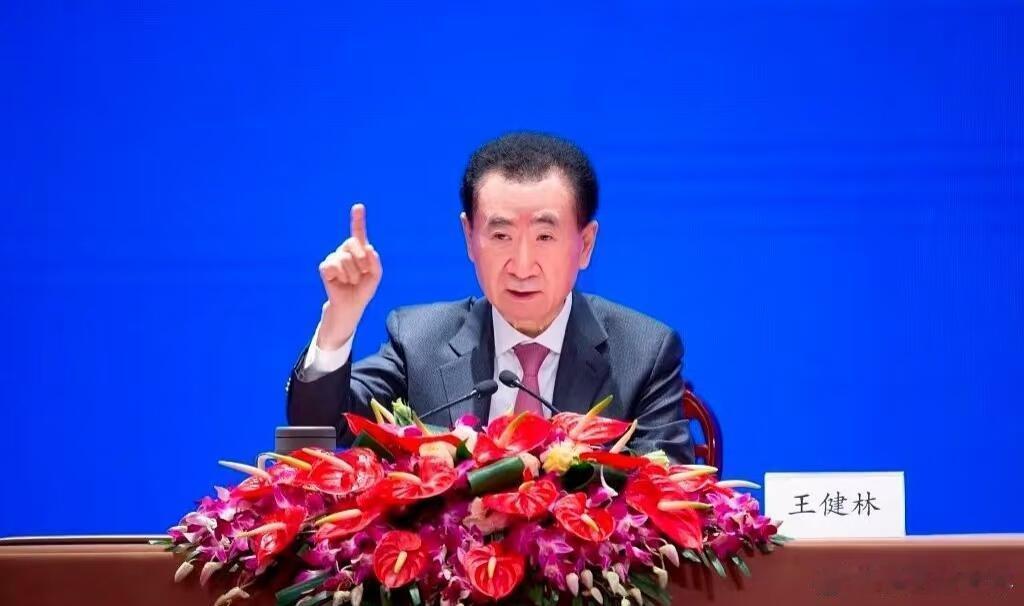 王健林限高措施已取消36小时！王健林“限高令”闪电取消，背后是万达悲壮自救💥 