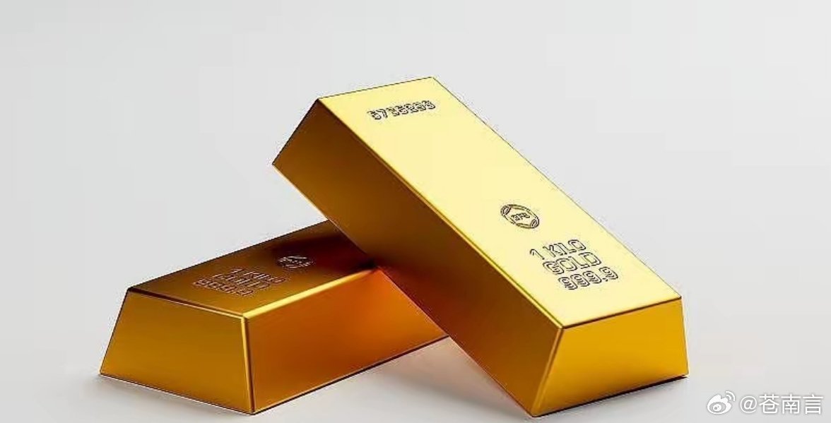 黄金为何突然暴跌一、本轮暴跌的四大核心原因1. 美联储降息预期彻底逆转（根本）年