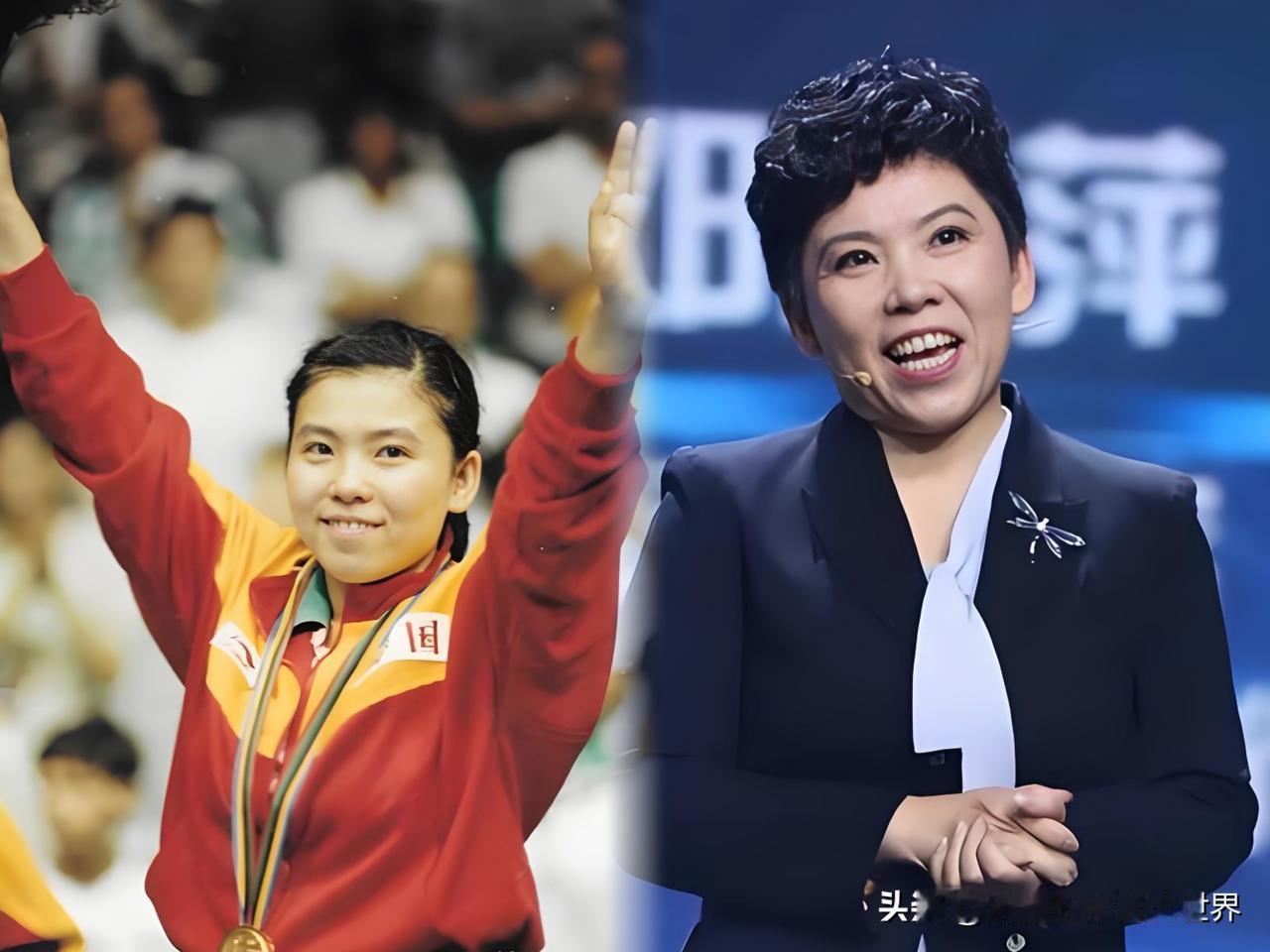 河南历史十佳运动员现状：

1、邓亚萍，18个乒乓球世界冠军得主，现任河南妇联常