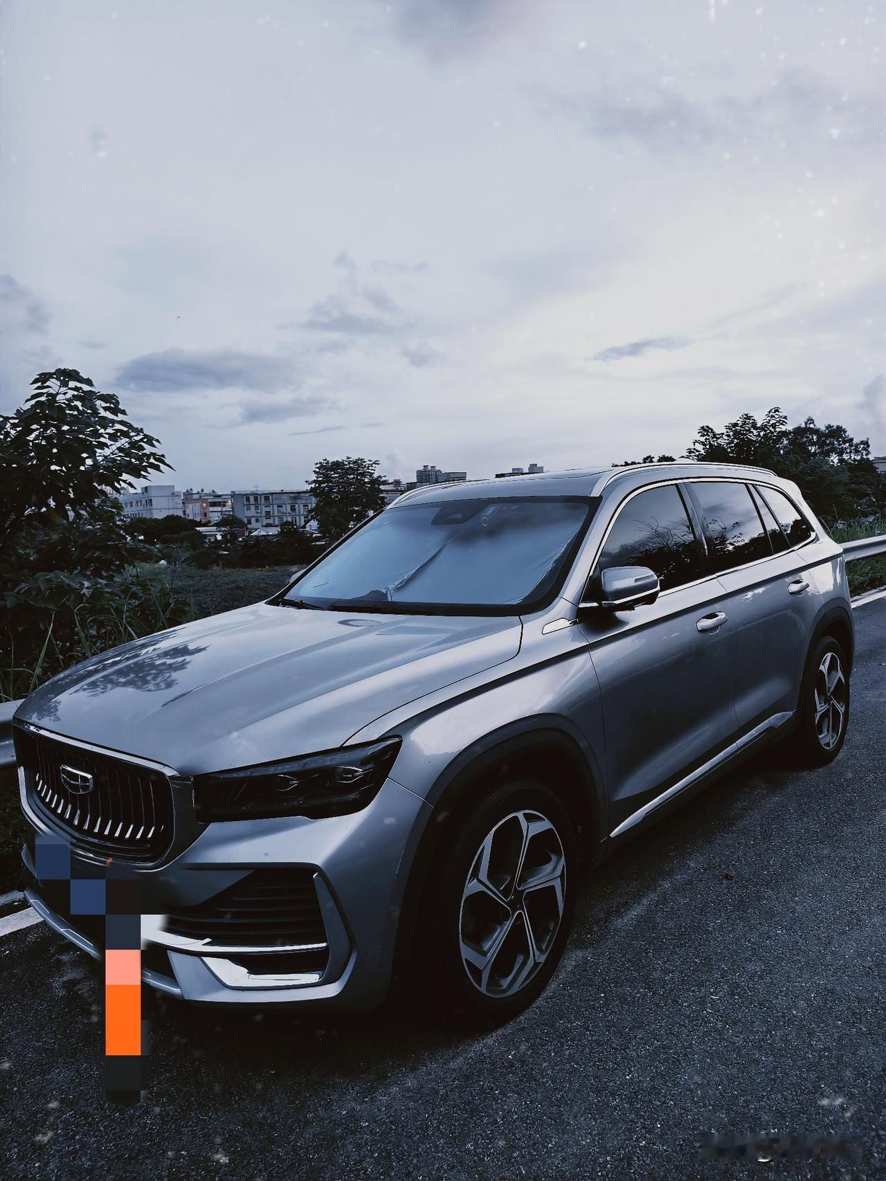 二手车完整买车避坑技巧（分前期看车、验车、手续、砍价、过户）
 
一、买车前准备