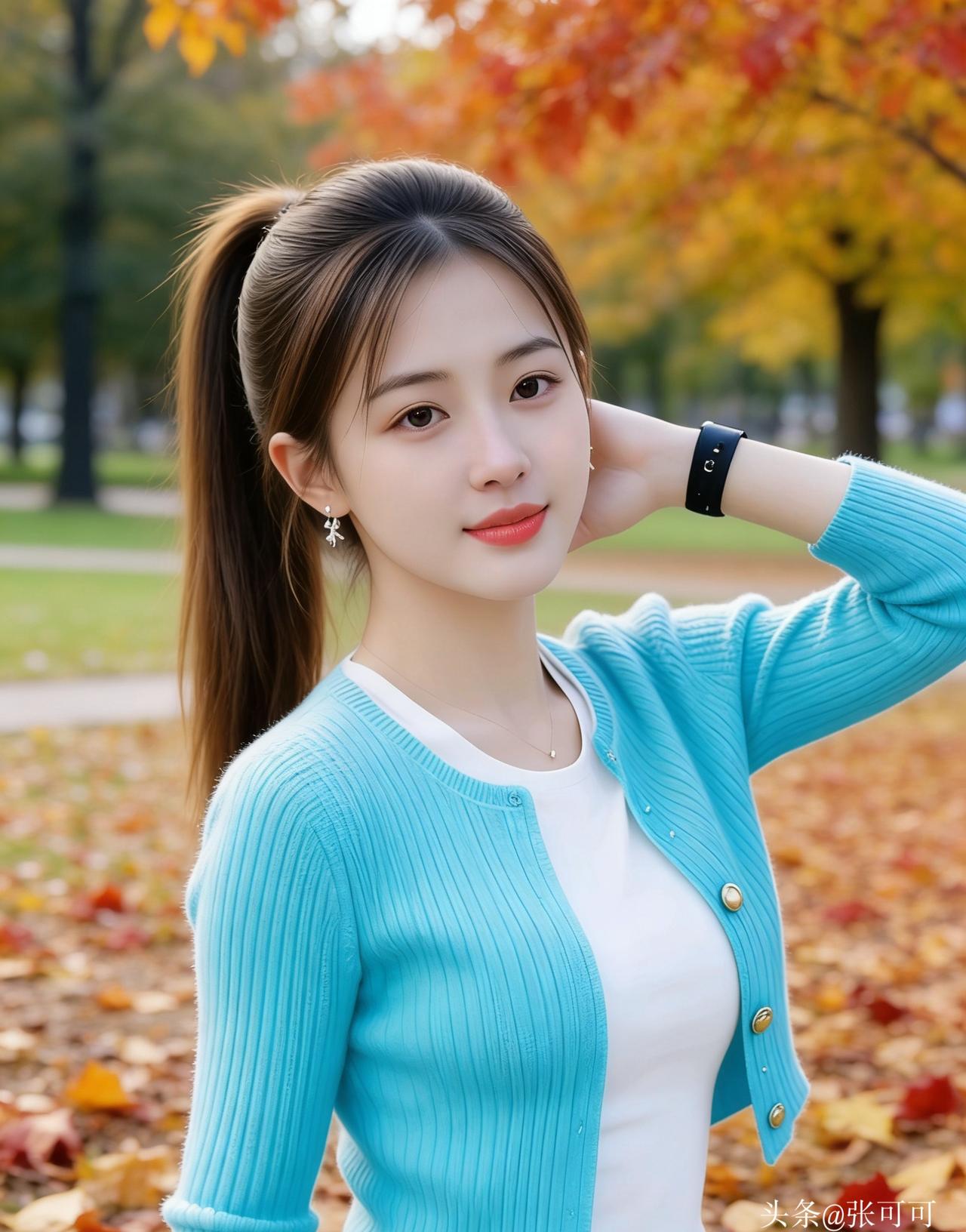 你知道世界上最美的花，是什么花吗？
—————
—————
—————
猜出来了