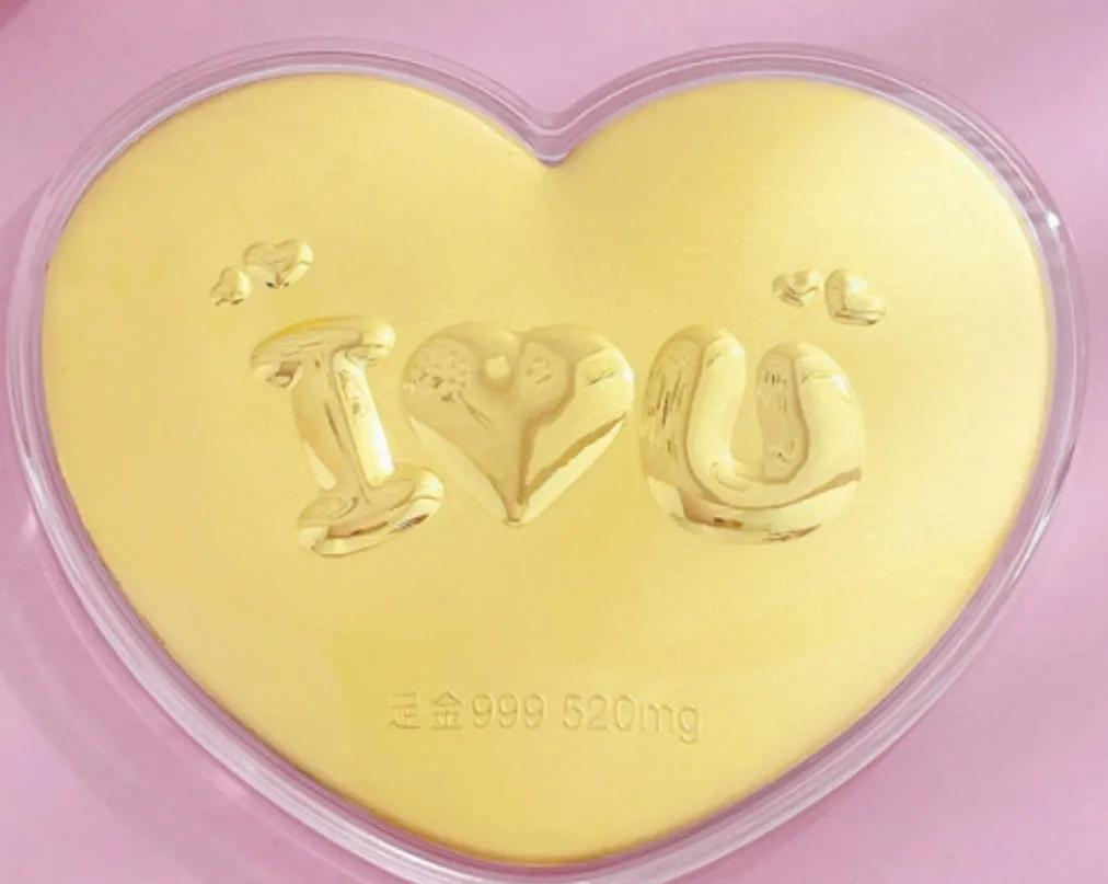 今天深圳水贝黄金的最新价格！

今天是4月15日星期三，现在是上午11点30分，