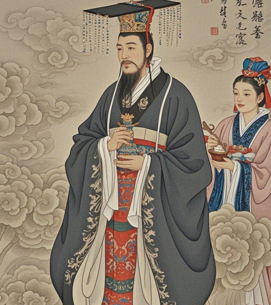 从江村大墓,能读出怎样的汉文帝?从江村大墓的考古实证，可清晰读懂汉文帝躬行节俭、