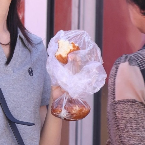 吃的是什么👀 