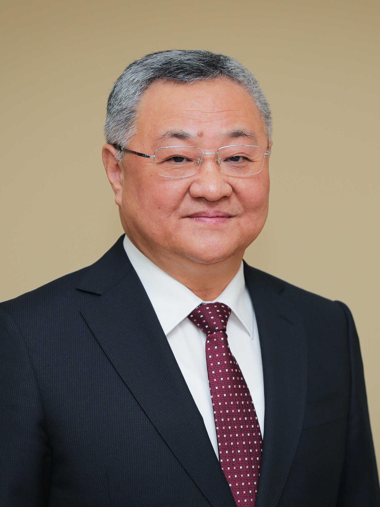 中国代表傅聪在联合国大会上重申日本根本没有资格要求入常。
这两年中国的外交比较直