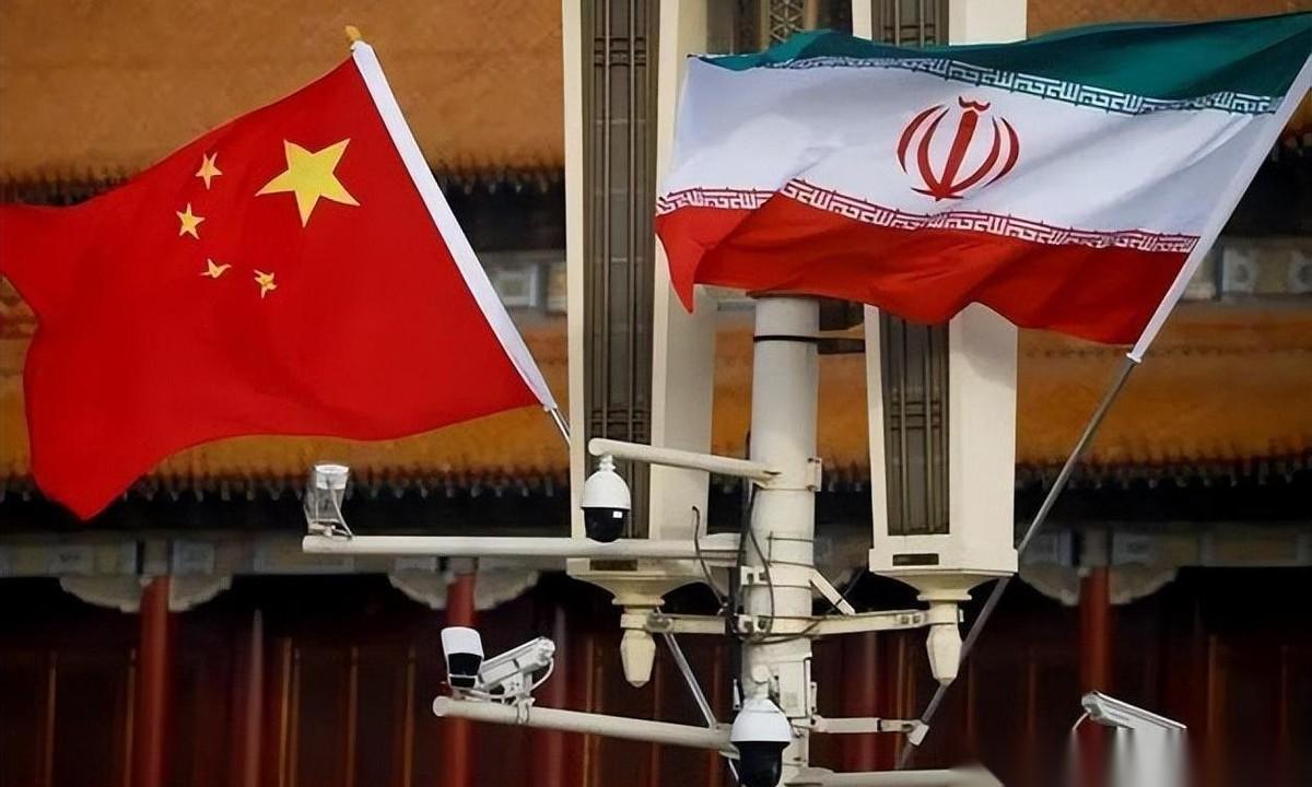 中方否认向伊朗提供武器！此前美国媒体报道称，中方通过第三国向伊朗转交防空装备。针