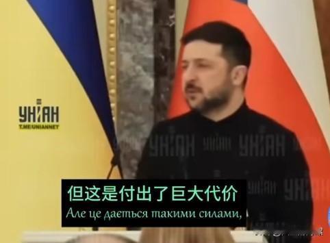 欧洲都成了“缩头乌龟”！近日，泽连斯基公开批评欧洲:你们仓库里还有导弹，我们都清