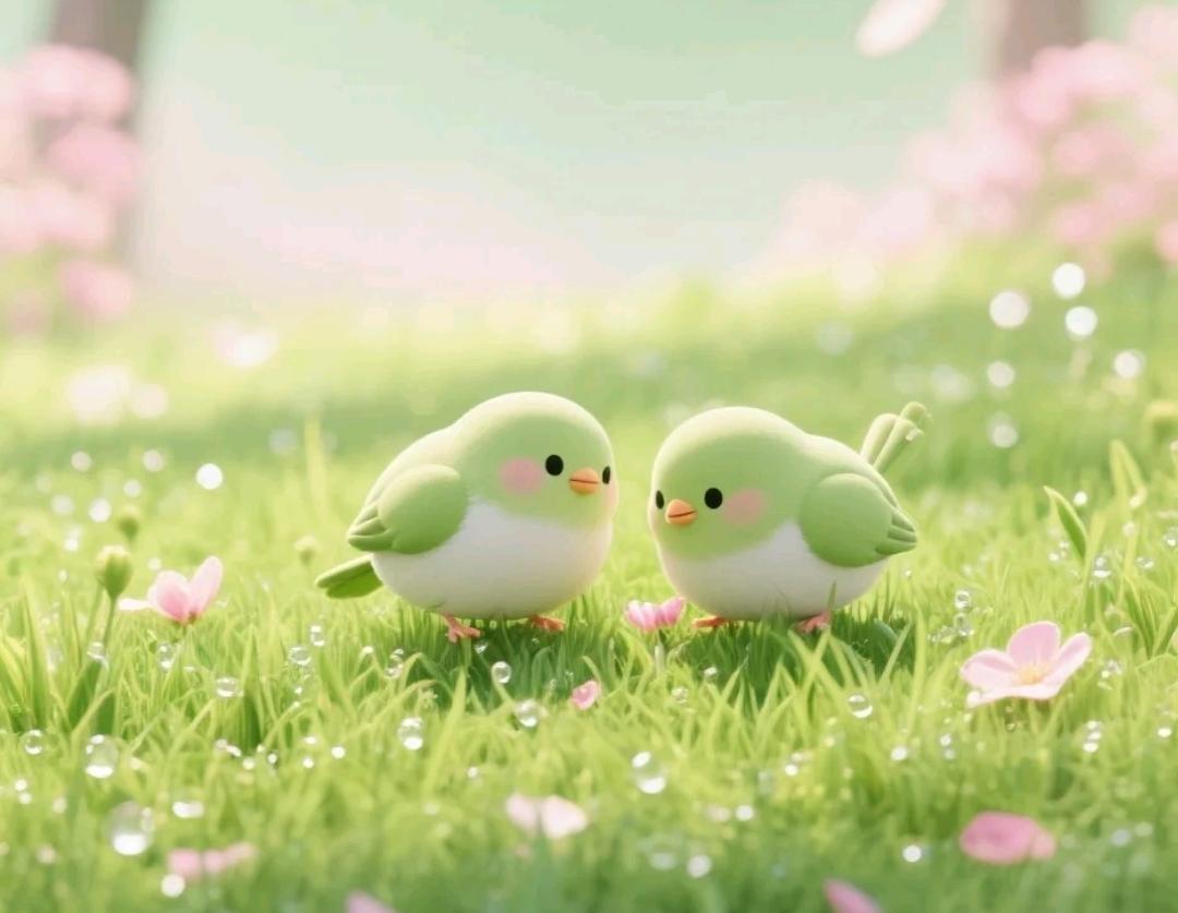 最好的夫妻，
不是对手，
而是搭档，
不是敌人，
而是朋友，
谁也不用刻意讨好谁