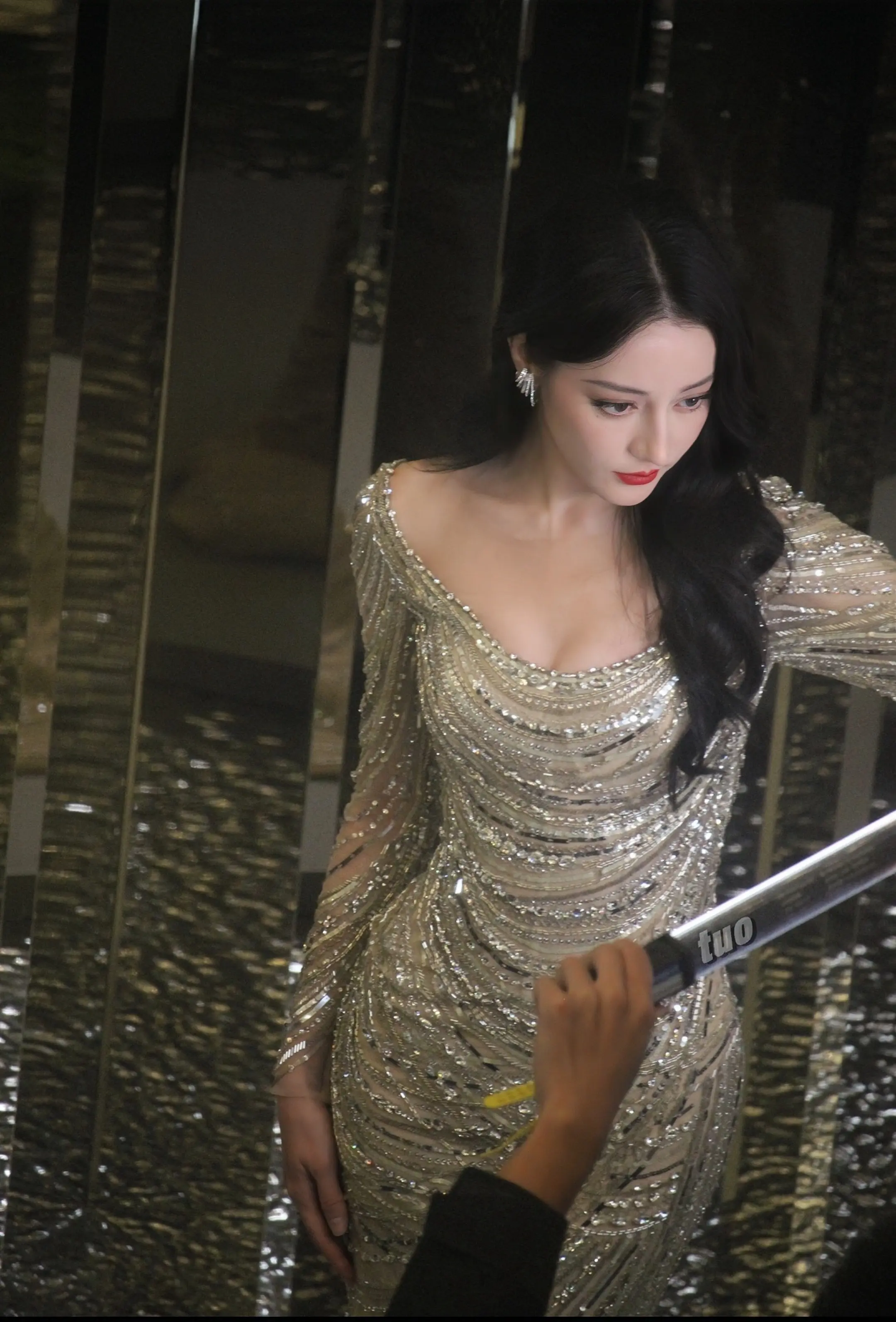 生图的权威女王。