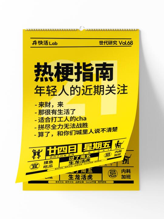 最适合打工人的cha来了，你说是八方来财❓
