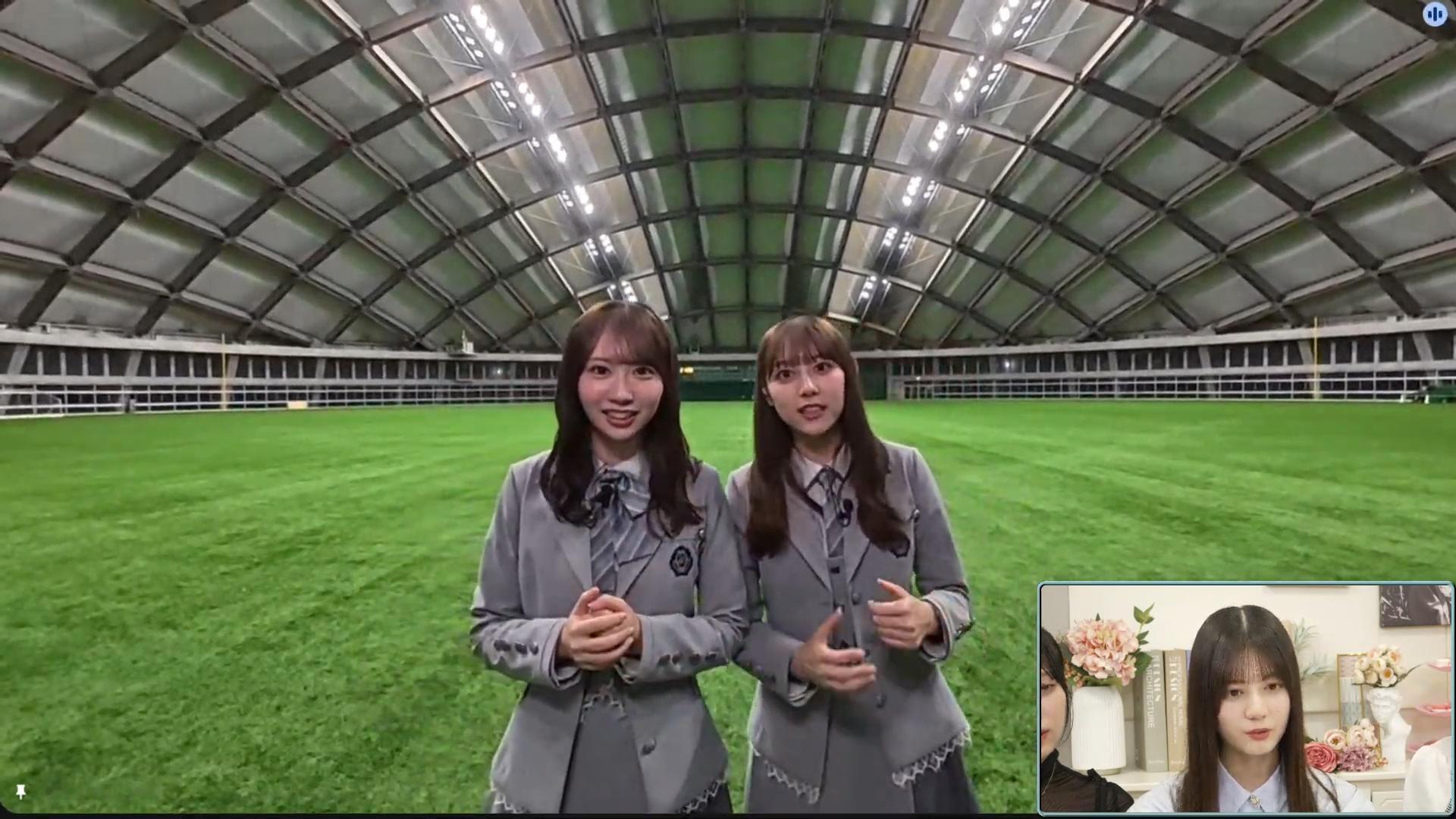 日向坂ちゃんねる