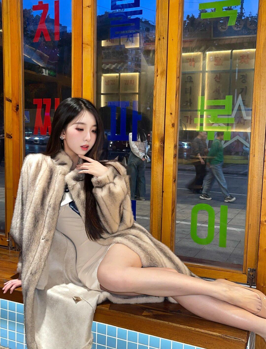我叫他感觉