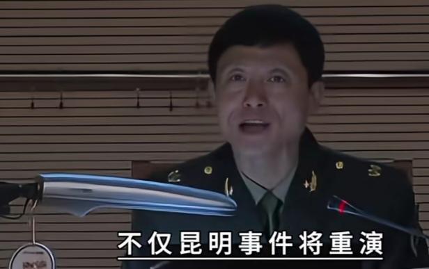 艾跃进一段火爆全网的课堂演讲，刷新了无数人看待历史的视角。
 
以往我们回望南京
