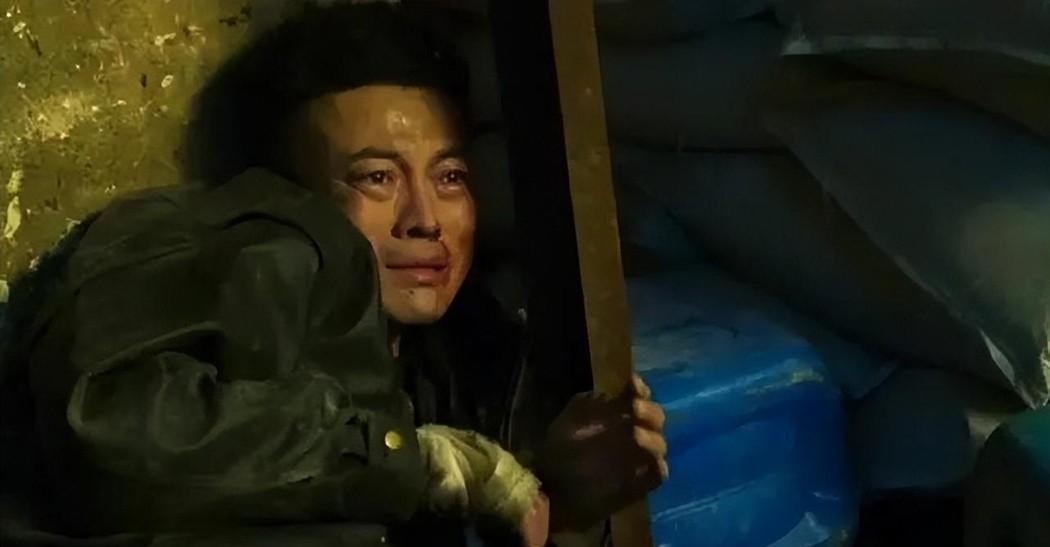 2021年，导演筹拍《狂飙》，找到了林家川饰演剧中的唐小龙，可没想到，拍到一半时