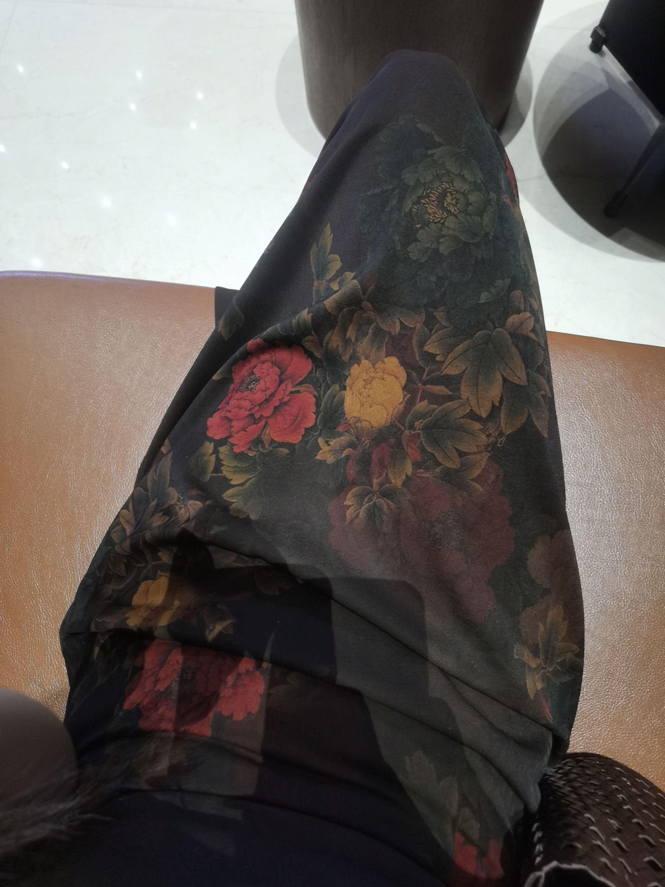 你说你为何总无法遇良人 你叫我回答