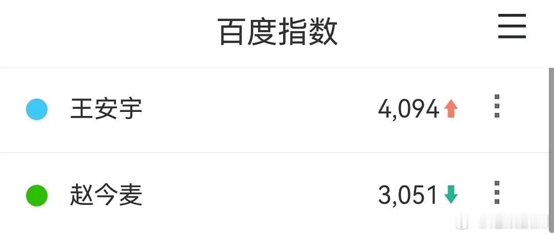 王安宇现在是流量生 靠流量平番 