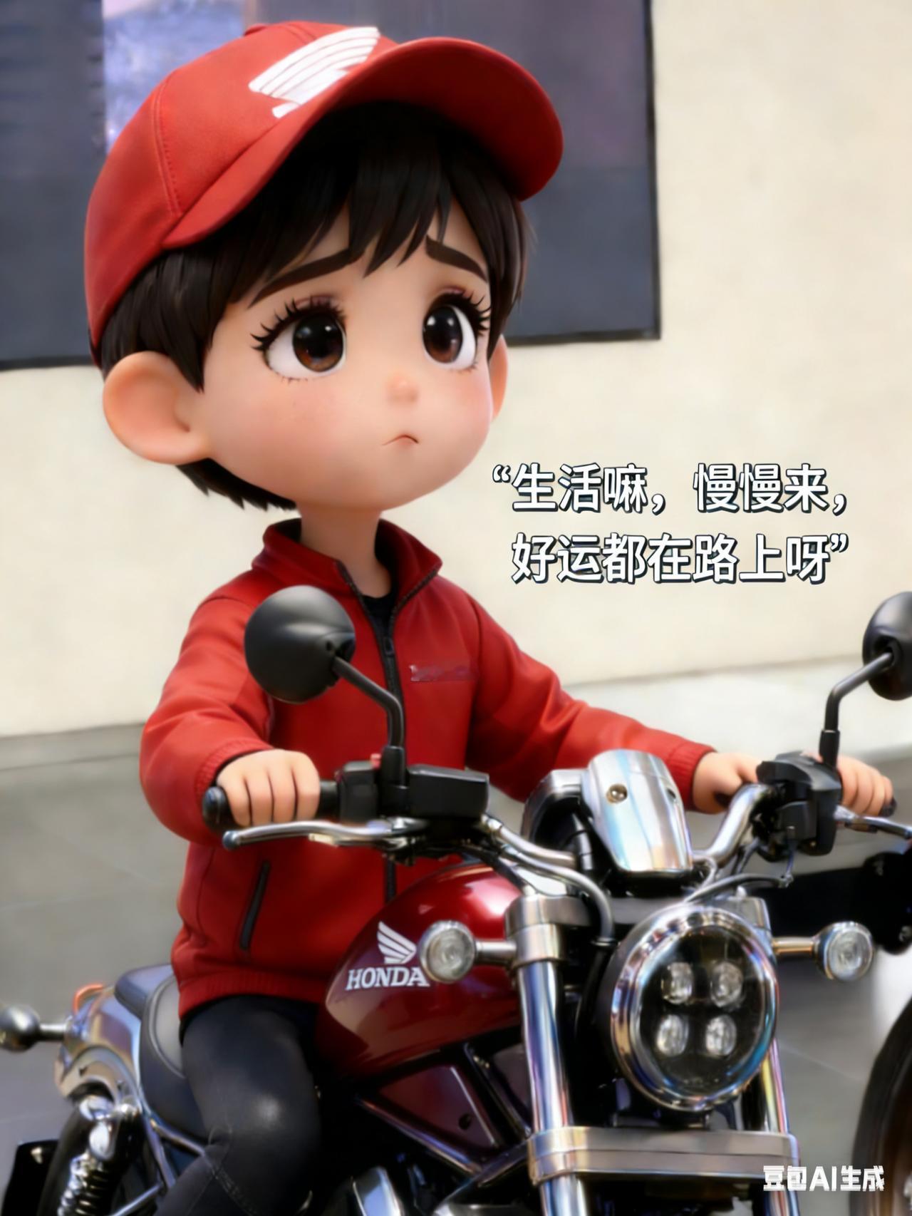 熬过无人问津的日子，
才有资格拥抱掌声，
坚持不是重复，
而是修正后的再出