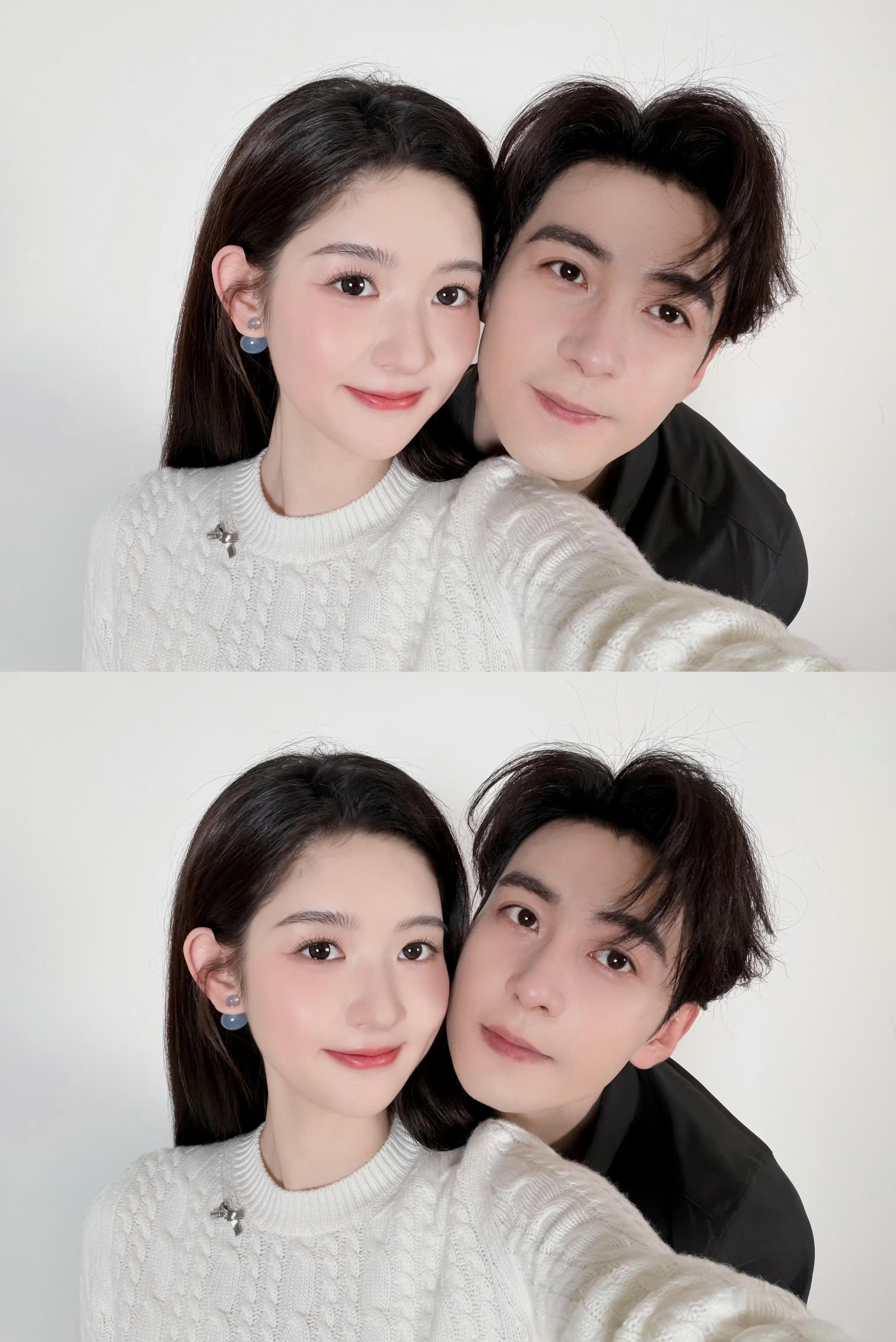 王玉雯一部剧要追陈星旭两次追夫还要追两次，林欢儿也太惨了吧！！一部剧体验双倍拉扯