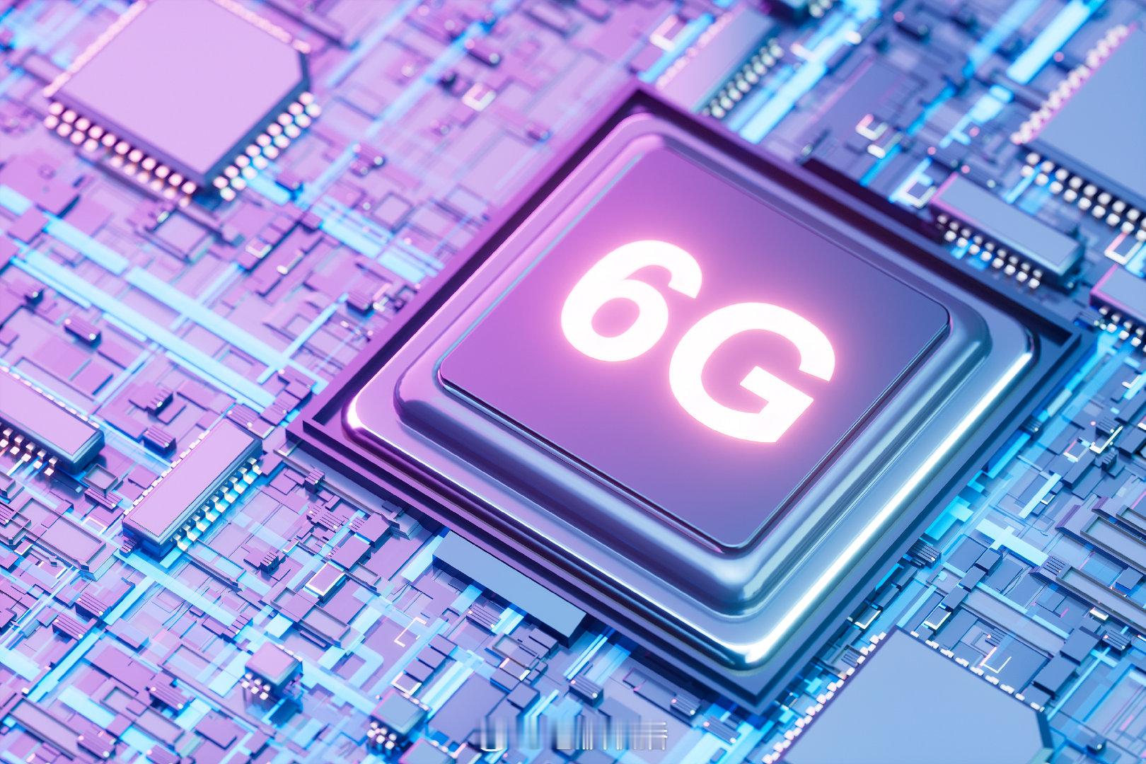 【6G概念股集体拉升，6G概念股爆发原因】6月5日，A股6G概念股集体拉升，板块