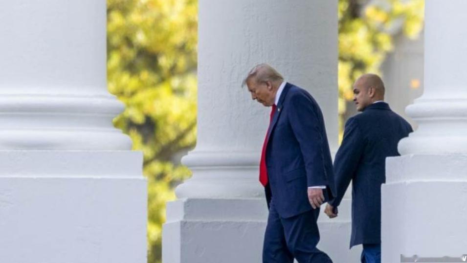 美国联邦法官裁定特朗普“联邦选民需提供公民身份证明”命令违宪
美国地方法官科琳·