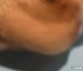 猜不出这是大鱼什么部位的都给我去准备字帖 ​​​